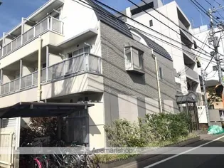 WELL明大前の画像