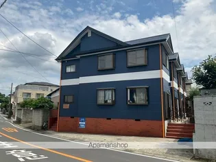 北谷ハイツの画像