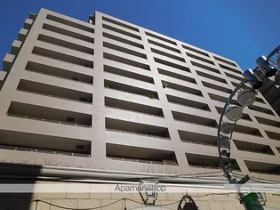 クリオレミントンハウス阿佐ヶ谷の画像