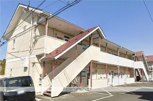 レインボーハイツ上坊の画像