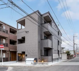 CRASTINE常盤平の画像