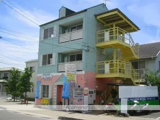 メゾンTASAKAIIの画像