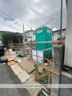 つばめハウス南流山【2階】の外観