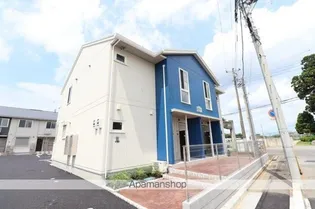 ヴァレンティーナ G【1階】の外観