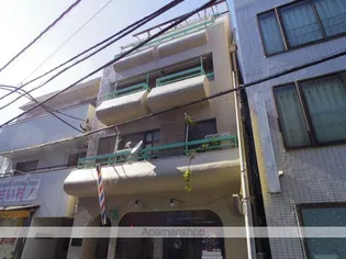 東京都三鷹市下連雀3丁目【マンション】の外観