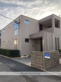 ヘーベルメゾン大久保の画像