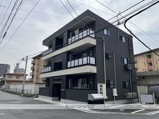 アビテ オヴェスト カンオンの画像