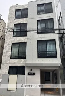 レピュア早稲田レジデンスⅡ【2階】の外観