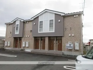 サニーパーク KⅡの画像