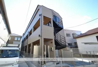 KASHIWA PLACE【2階】の外観