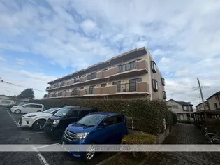 パークヒル飯山満1 2 3の画像