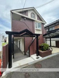 レオパレス大津の画像