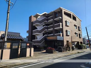 オアシス宗徳Ⅰの画像