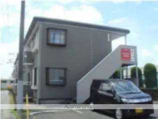 いずみハイツ石原2の画像