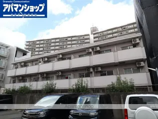 タマキビルPARTⅡの画像