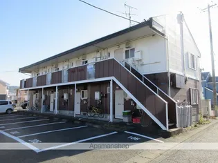 パークハウスの画像