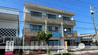 ハイム田中の画像