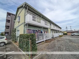 フロンティアうるしの画像