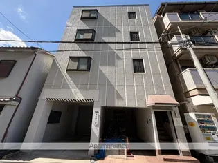 第2大栄マンションの画像