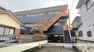 ユーホリア・T【3階】の外観