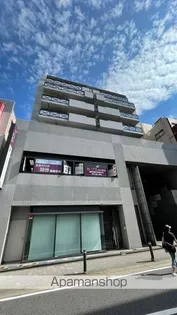 KAMEI.BLD【3階】の外観