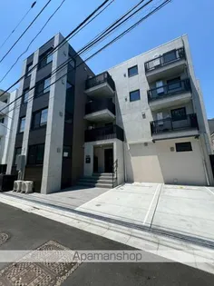 東京都杉並区堀ノ内2丁目【マンション】の外観