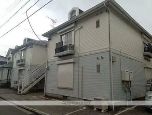 ハイライズ芹が谷3の画像