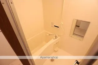 パルティーレ島之郷【2階】の風呂