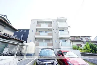 リバーサイド南摂津の画像