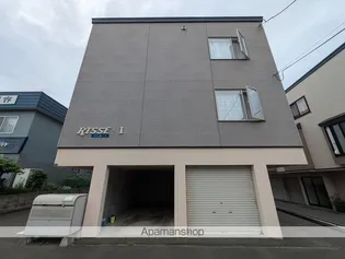 リッセ Ⅰの画像