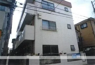 サンライズマンションの画像