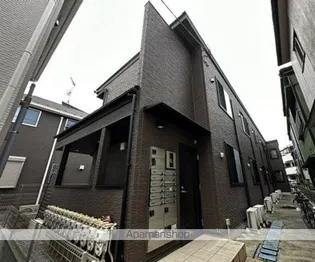 BASE上板橋の画像