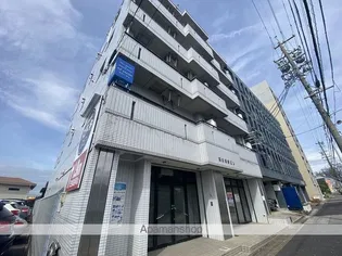 梅野ビルの画像