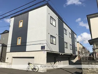 モンレーヴ篠路の画像