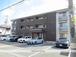 メゾンマスト本宮の画像