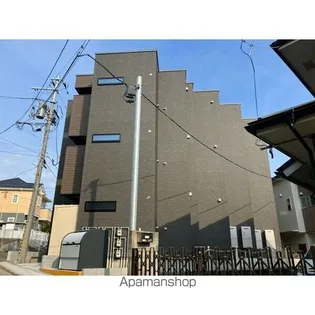 REGALEST CASA北仙台の画像