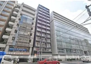 東京都新宿区大久保2丁目【マンション】の外観