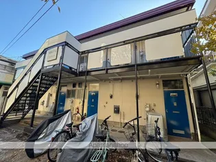 ヒルズ中野の画像