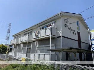 サープラス TWO 河井の画像