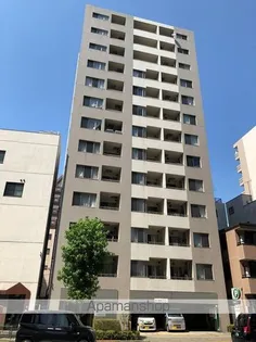 パークアクシス新御徒町の画像