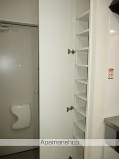 フェルゼンB棟【202号室】の内装