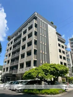 千葉県松戸市本町【マンション】の外観