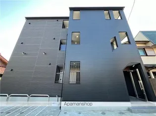 メイクスR矢田Ⅱの画像