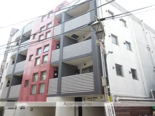LIVEFLAT東高円寺の画像