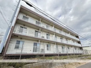 上野町マンション【304号室】の外観