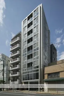 エクサム白山の画像