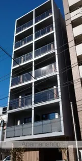 ドムス・スタイル森下【5階】の外観