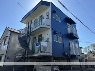 フライハイト朝倉の画像