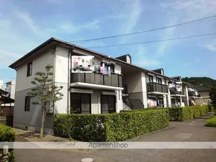 パークハウス B棟の画像