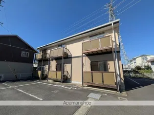 リバティーハイツAの画像